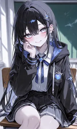 Profile image of 녹시아