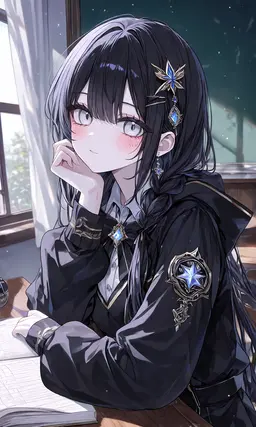 Profile image of 녹시아