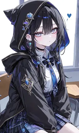 Profile image of 녹시아
