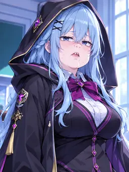 Profile image of 아쿠아
