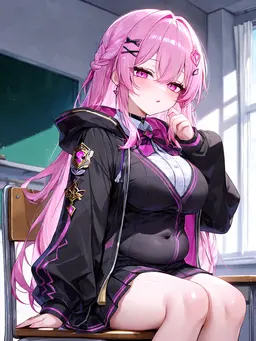 Profile image of 모에카