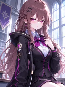 Profile image of 밀리