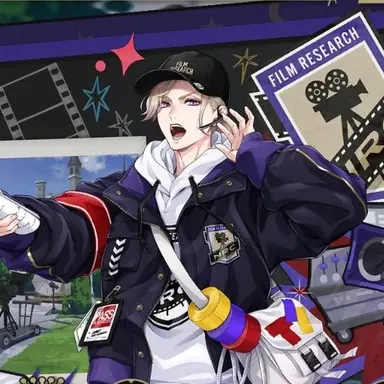 Profile image of ヴィル