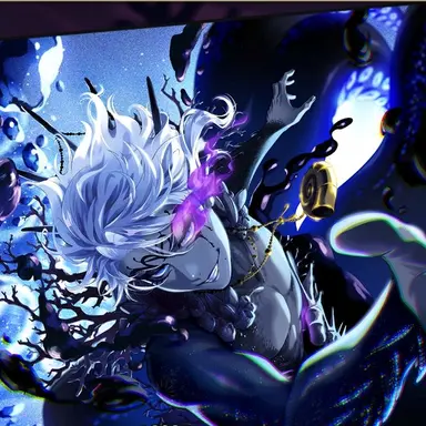 Profile image of アズール