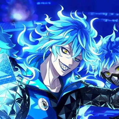 Profile image of イデア