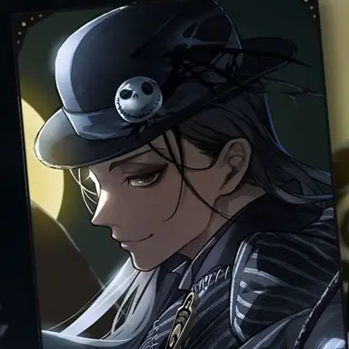 Profile image of ジャミル