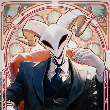 Profile image of ボス