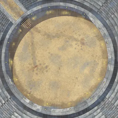 Profile image of The Arena