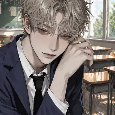 Profile image of 백가온