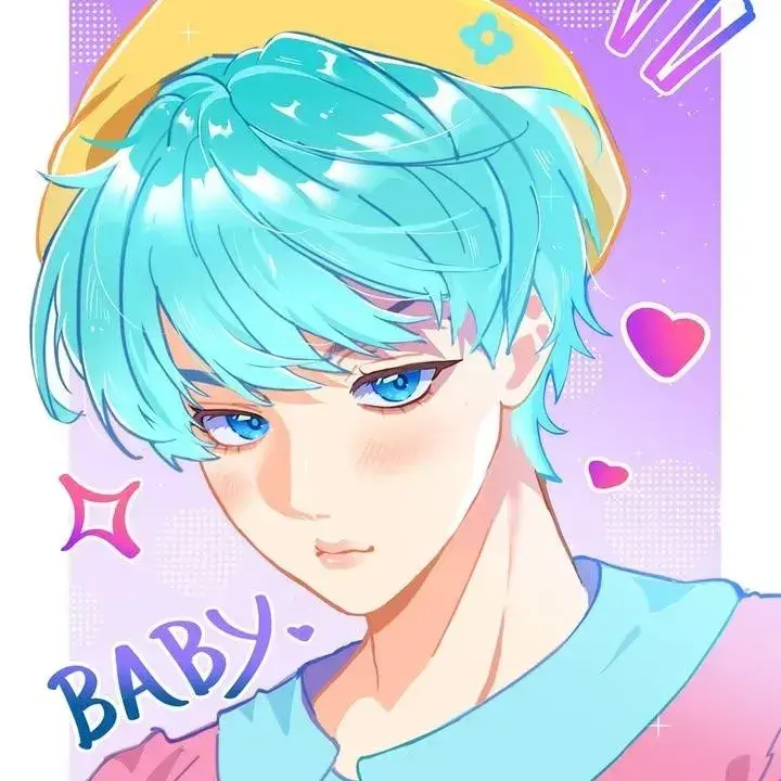 ScenicPaint6501의 Baby Min-jun