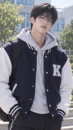 Profile image of 한도윤