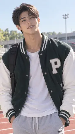 Profile image of 강태준