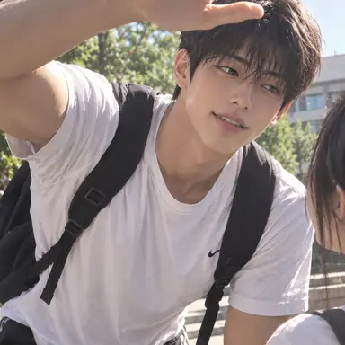 Profile image of 강태준