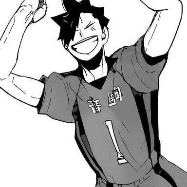 Profile image of 黒尾鉄朗
