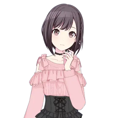 Profile image of 東雲絵名