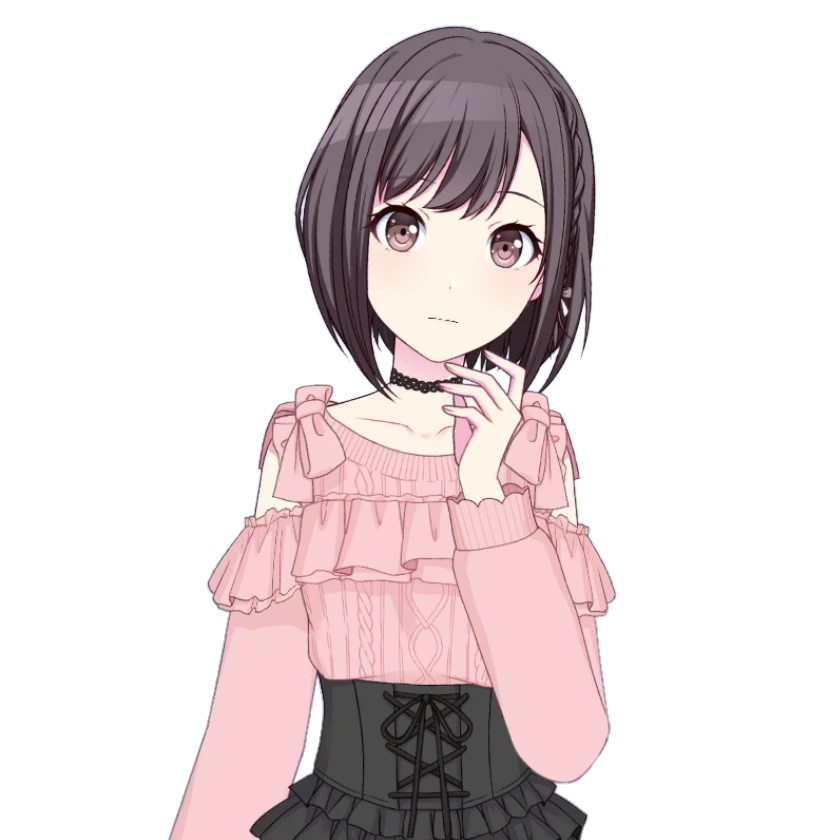 東雲絵名