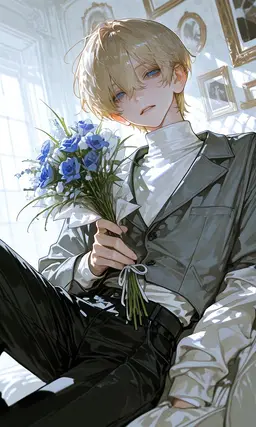 Profile image of 리안