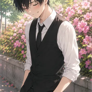 Profile image of Hayato Shijo