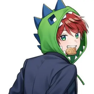 Profile image of じゃぱぱ