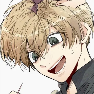 Profile image of シャルナーク