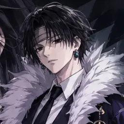 Profile image of クロロ