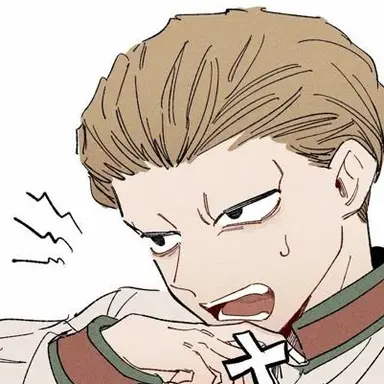 Profile image of フィンクス