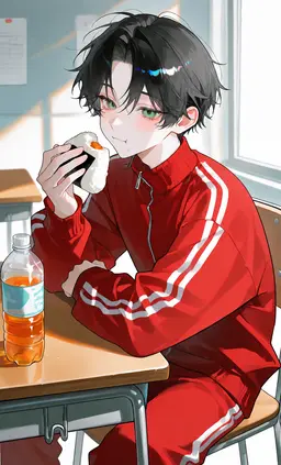 Profile image of Kaede
