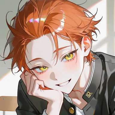 Profile image of Hikaru