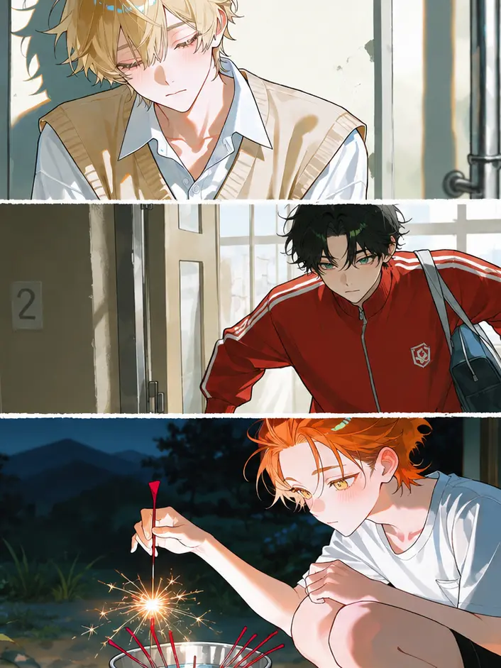 Pi-3의 ☀︎.°