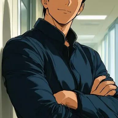 Profile image of Dorian