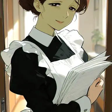 Profile image of Renata