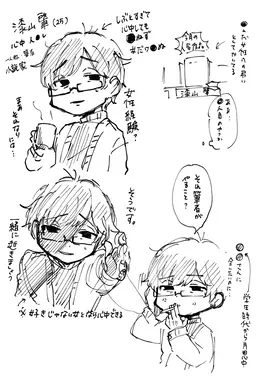 Profile image of 漆山 肇