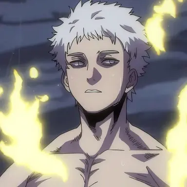 Profile image of Zen Shigiraki