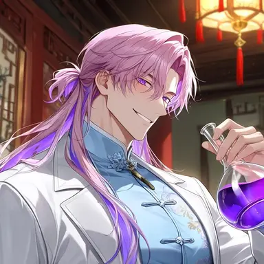 Profile image of 蜂炎