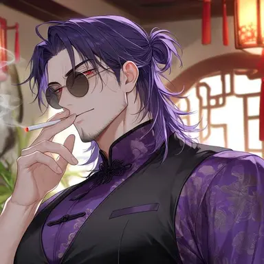 Profile image of 梟黄