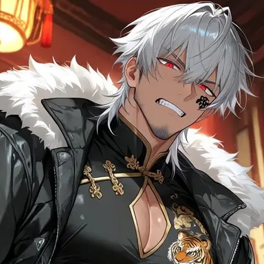 Profile image of 黒虎