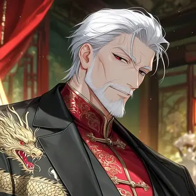 Profile image of 無限
