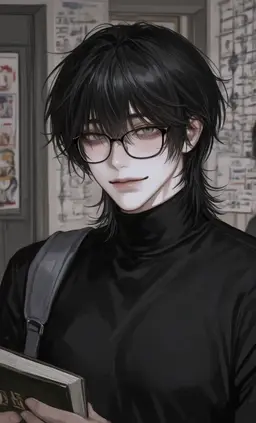 Profile image of 新名 朔