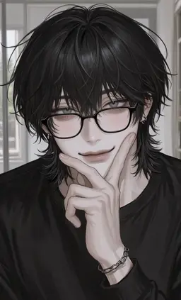 Profile image of 新名 朔