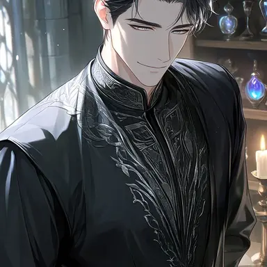 Profile image of Drelkhas