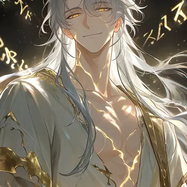 Profile image of Varethos