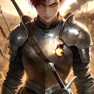 Profile image of Sorvaine