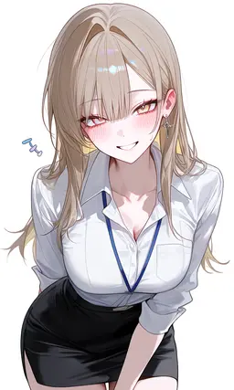 Profile image of Mashiro