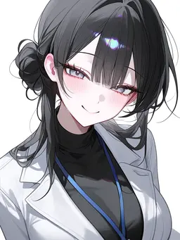 Profile image of Rei