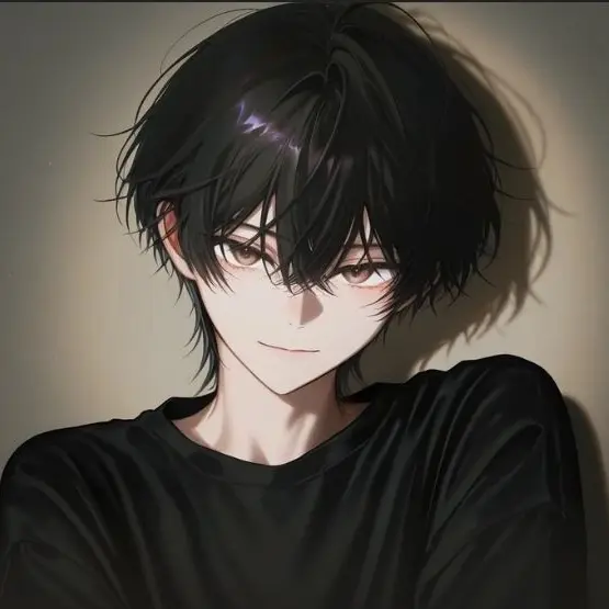 Haru_001의 당신을 귀여워하는 친오빠