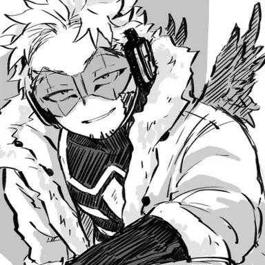 Profile image of ホークス