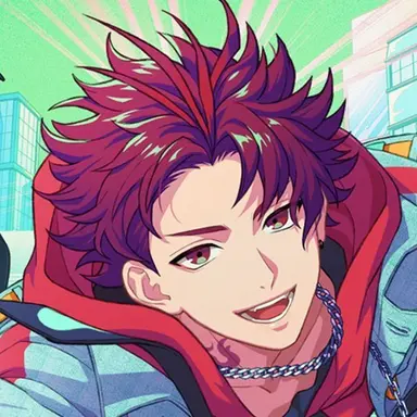 Profile image of 스가사노 알렌