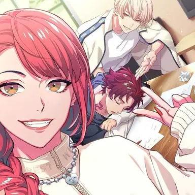 Profile image of BAE