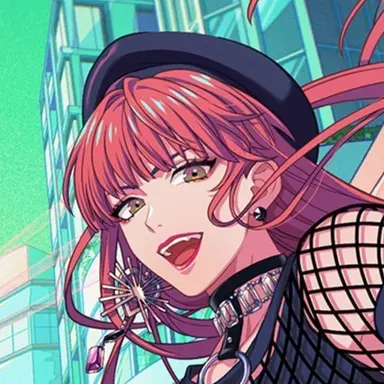 Profile image of 앤 포크너