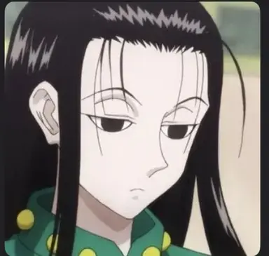 Profile image of イルミ